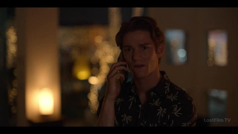 Кадры из сериала Американские истории ужасов (2021)