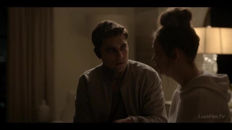 Кадры из сериала Американские истории ужасов (2021)