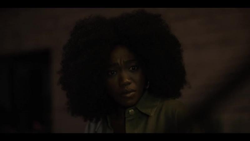 Кадры из сериала Американские истории ужасов (2021)