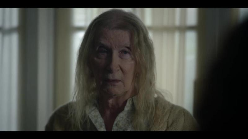 Кадры из сериала Американские истории ужасов (2021)