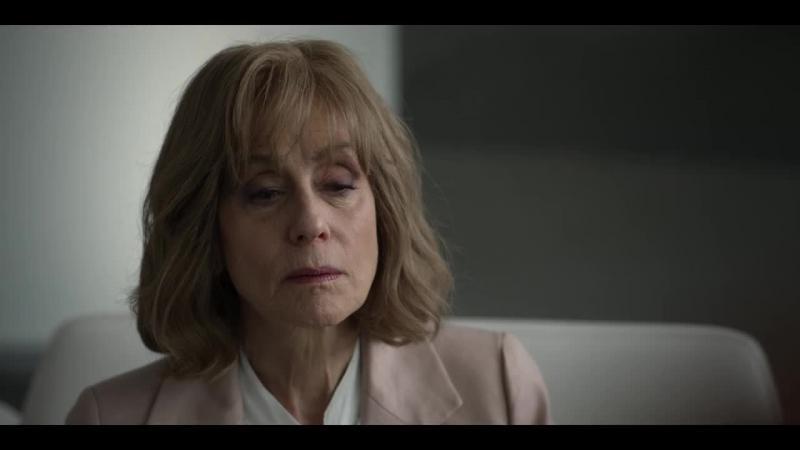 Кадры из сериала Американские истории ужасов (2021)